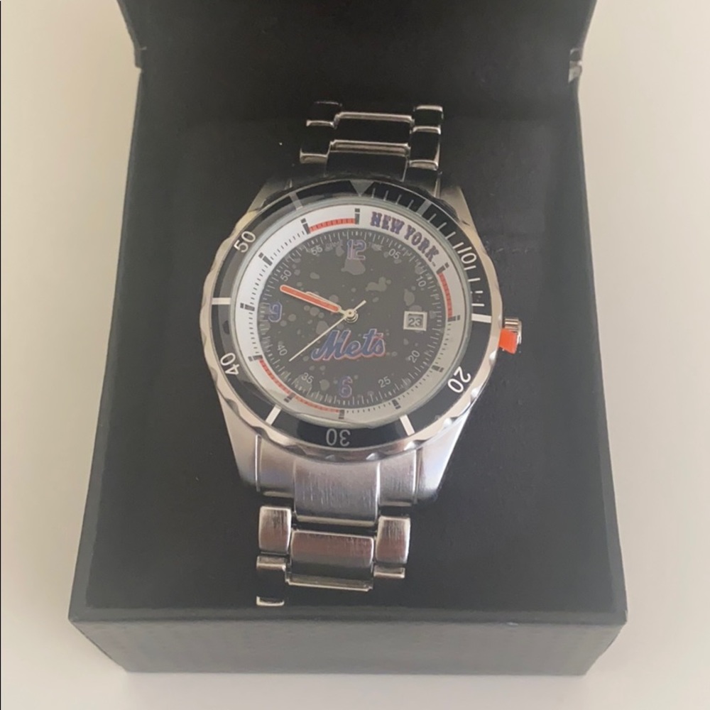 Mets Watch - Picture 2 of 4